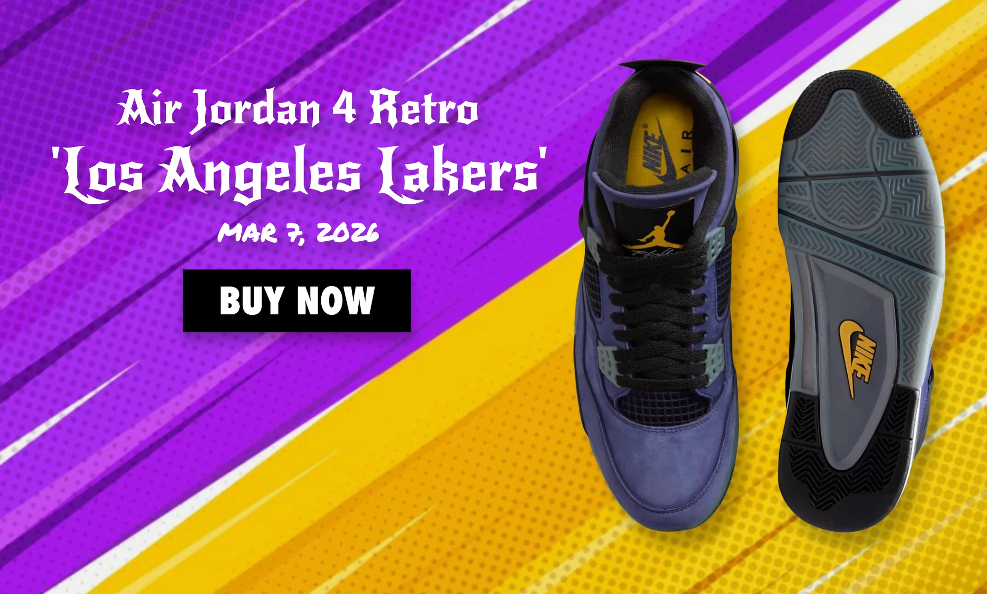 Welcome to Our Store